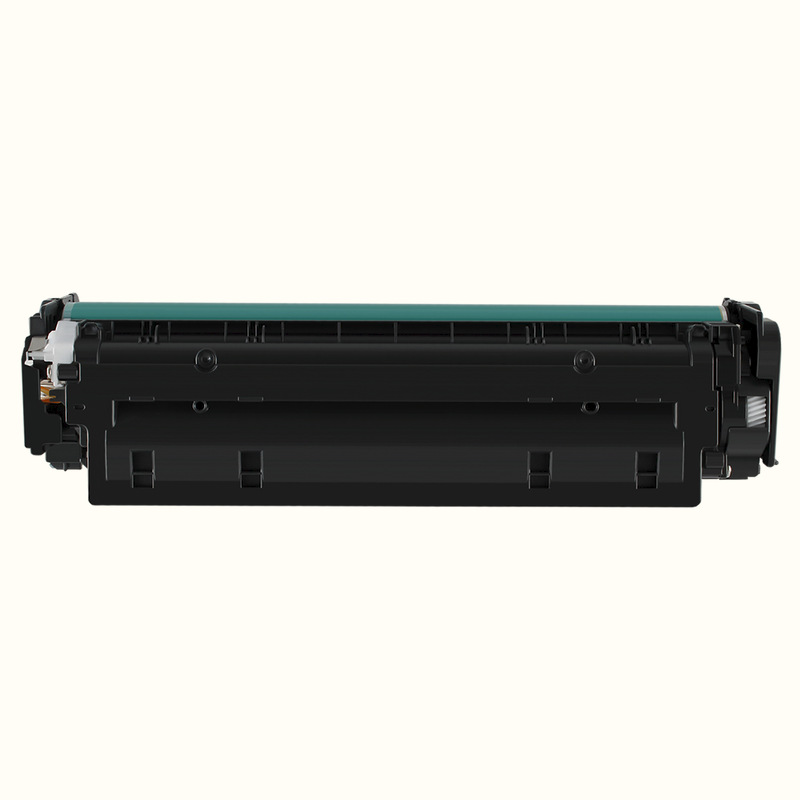 jetType Toner kompatibel zu HP CE410X 305X schwarz 4.000 Seiten Große Füllmenge 1 Stück