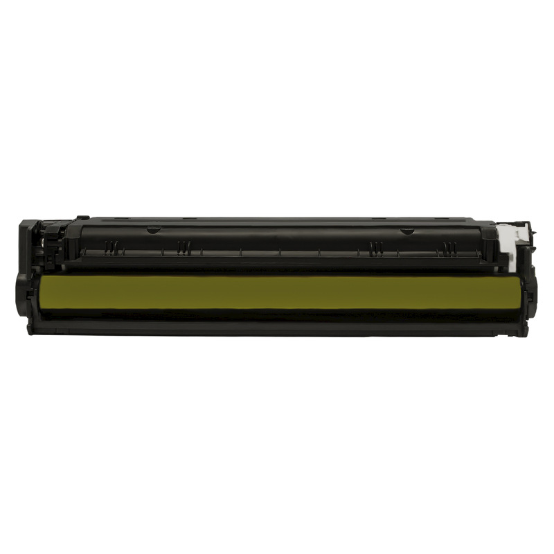 jetType Toner kompatibel zu HP CF212A 131A gelb 1.800 Seiten 1 Stück