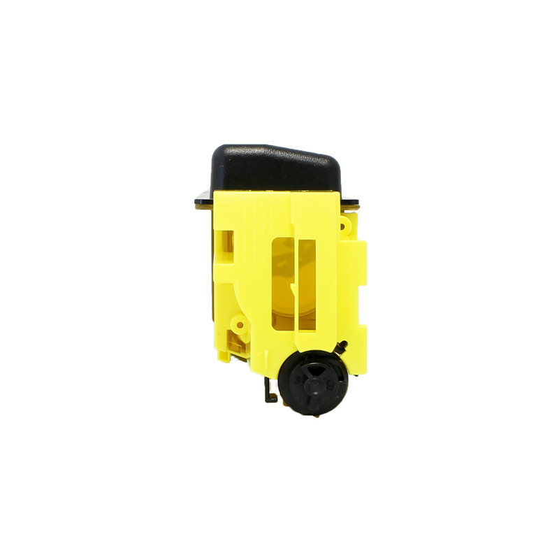 CartridgeWeb Toner kompatibel zu Utax 4472610016 gelb 5000 Seiten 1 Stück