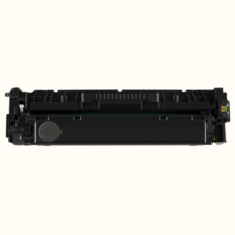jetType Toner kompatibel zu HP CE410X 305X schwarz 4.000 Seiten Große Füllmenge 1 Stück