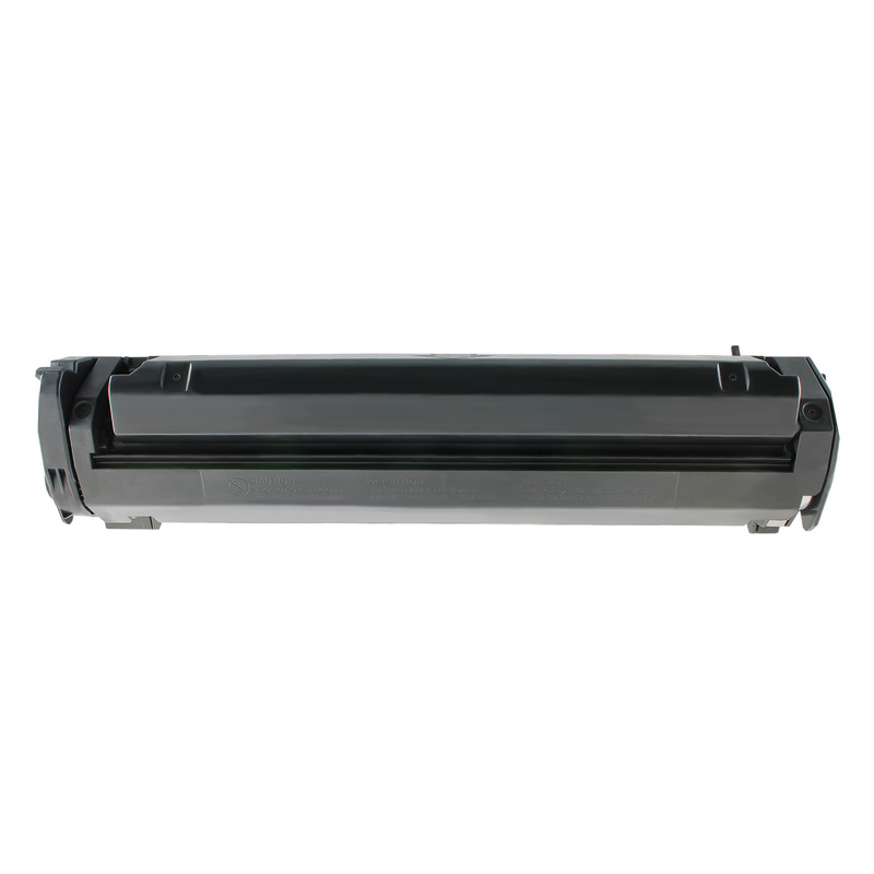 jetType Toner kompatibel zu Canon 7833A002 FX-8 schwarz 3.500 Seiten