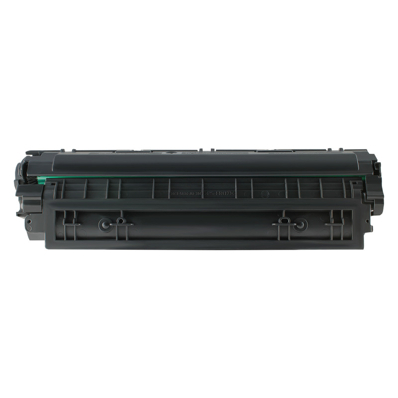 jetType Toner kompatibel zu HP CF283A 83A schwarz 1.500 Seiten 1 Stück